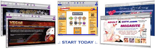 Start Your Own Online Business